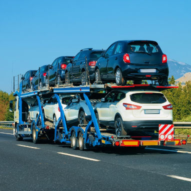 Auto Export Saarlouis - Autoankauf Saarlouis zum Bestpreis